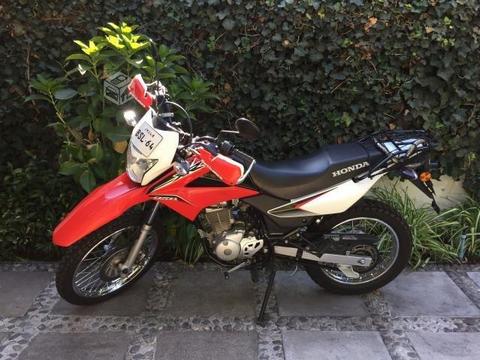 HONDA XR 150 Impecable