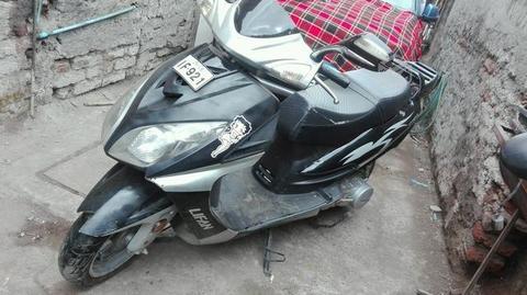 Lifan lf150