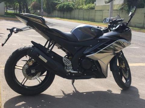 Yamaha R15