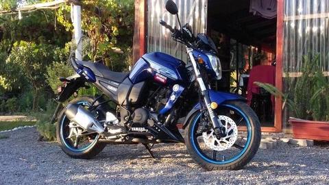 Yamaha fz16 2015