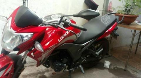 Loncin cr5