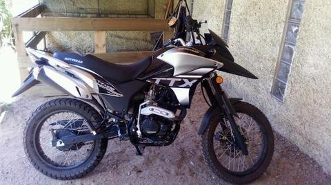 Ttx 250