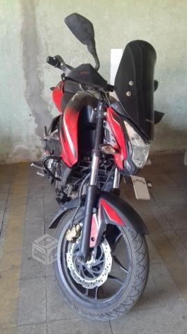 Moto Pulsar NS 200