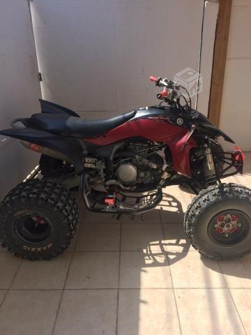 Yamaha yfz 450 r 2015