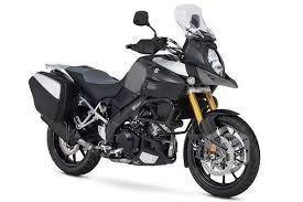 Suzuki V-Strom 1000cc