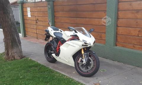 Ducati 1198s