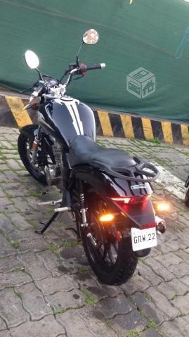 Euromot jm200 impecable