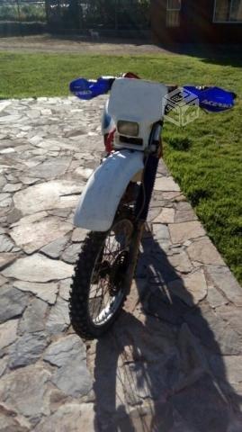 Honda xr 250