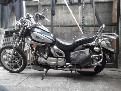 moto 150 cc