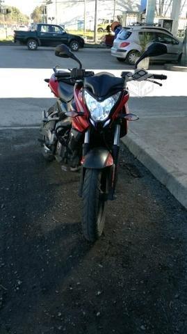 Pulsar ns200