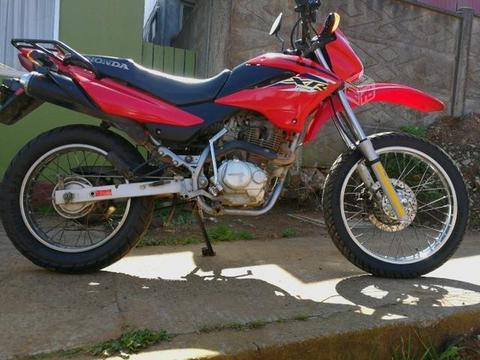 Xr 125