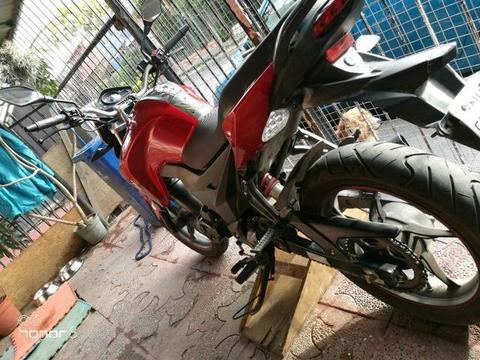 Loncin cr5