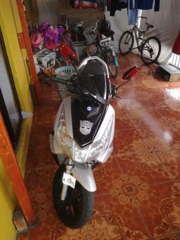 moto scooter motomel