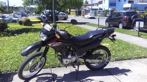 Honda xr 125