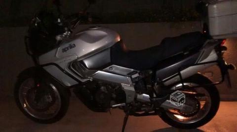 Moto Aprilia ETV 1000cc CAPONORD