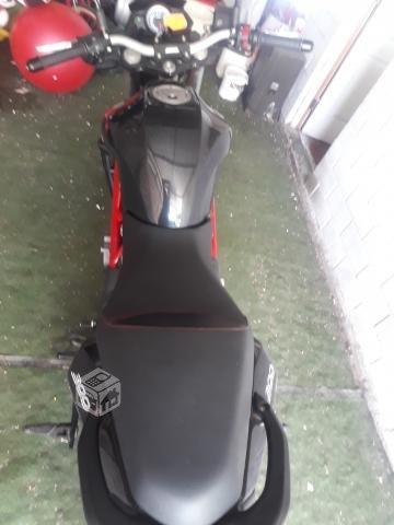 moto benelli 2017 300cc