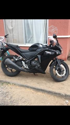 Honda CBR 250