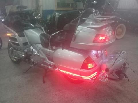 Honda Goldwing 30 Aniversario