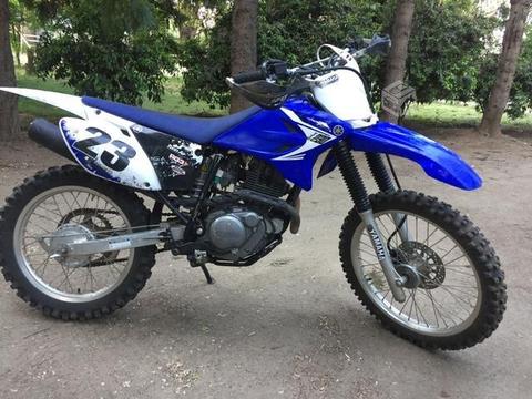 Yamaha TTR-230 2015. Oferton!