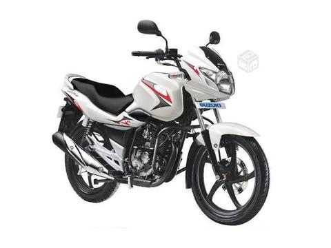 Moto susuki GS 150