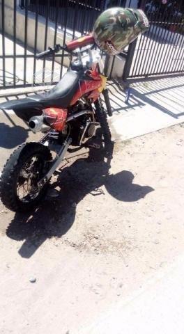 Pitbike 125cc