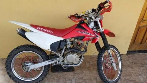 Honda crf 230