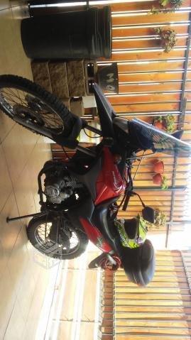 Motorrad ttx 250