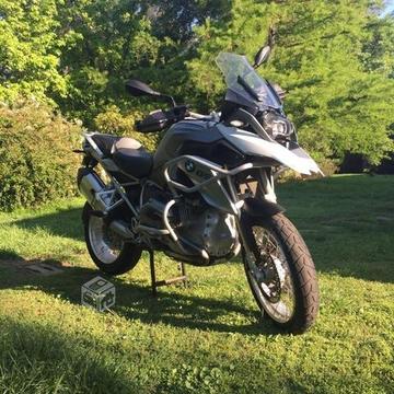 Bmw GS 1200cc