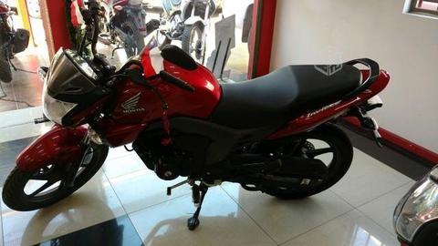 Moto Honda