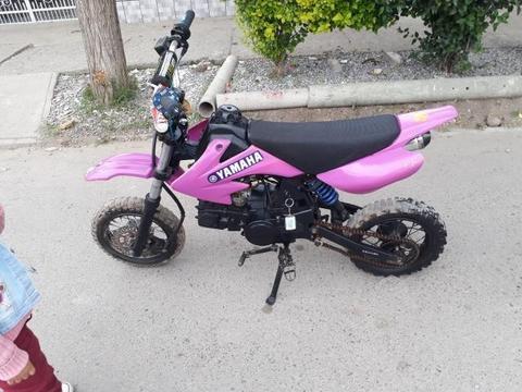 Pitbike 125cc