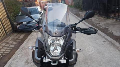 Yamaha tenere