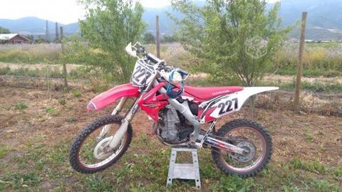 Honda Crf