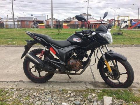 Moto Loncin cr1-59