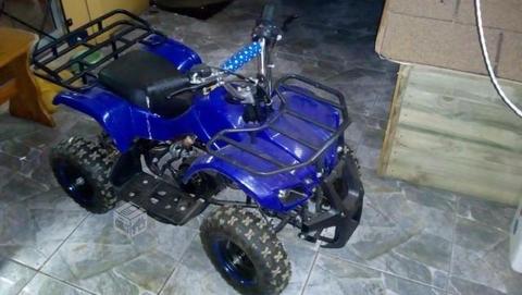 moto pit baker 50cc