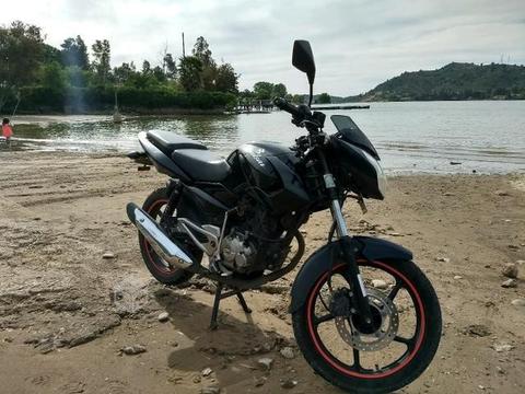 Pulsar 135 ls