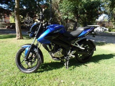 2014 Bajaj Pulsar 200NS 200NS