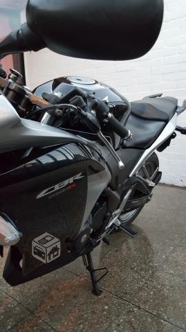 Cbr250