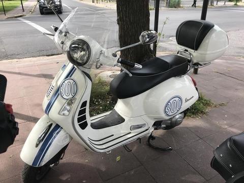 Vespa gts 300 super