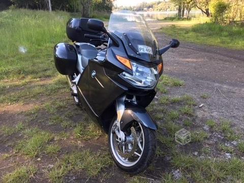 Bmw k1200gt