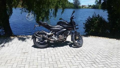 Pulsar NS200