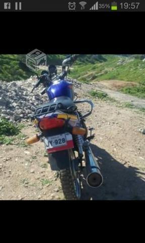 Moto sanlg 2012