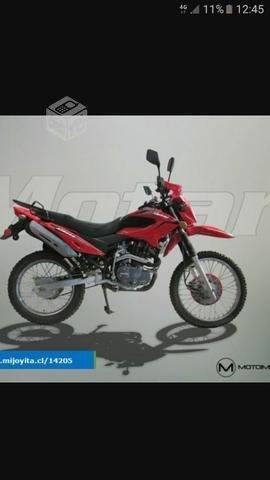 Motar 250