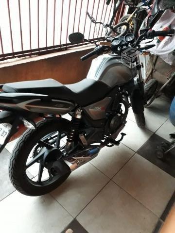 Moto keeway rks 125cc 2017