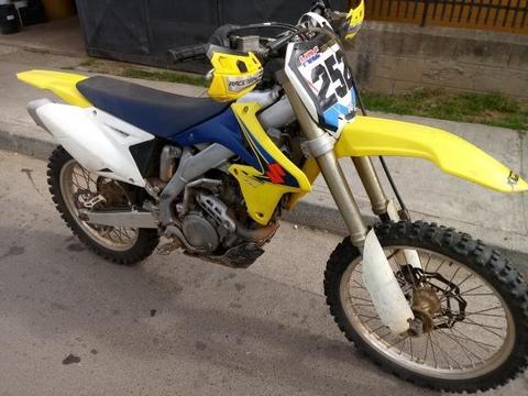 Rmz 2010 permuto