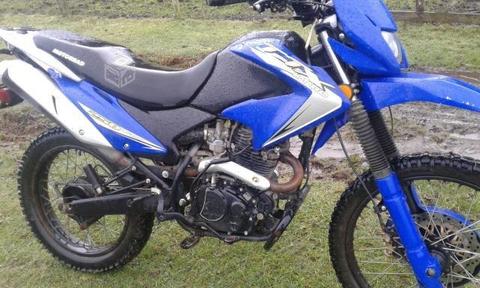 Ttx 250