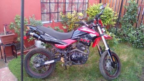 motomel 200 cc