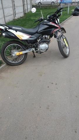 Xr150l