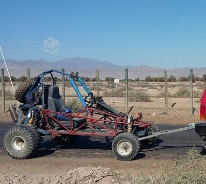 Buggy motor subaru