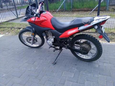 Permuto Ttx250 limited