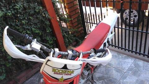 Moto CRF230